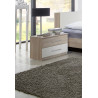 Chambre adulte contemporaine Francesca I