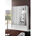 Armoire contemporaine 135 cm Adagio