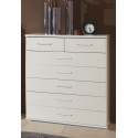 Commode contemporaine 90 cm Adagio