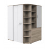 Armoire dressing enfant contemporaine Johane