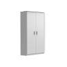 Armoire d'angle contemporaine Johane