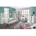 Chambre enfant contemporaine Johane