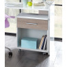 Caisson de bureau contemporain Johane