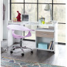 Caisson de bureau contemporain Johane