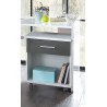 Caisson de bureau contemporain Johane