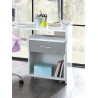 Caisson de bureau contemporain Johane