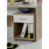 Caisson de bureau contemporain Johane