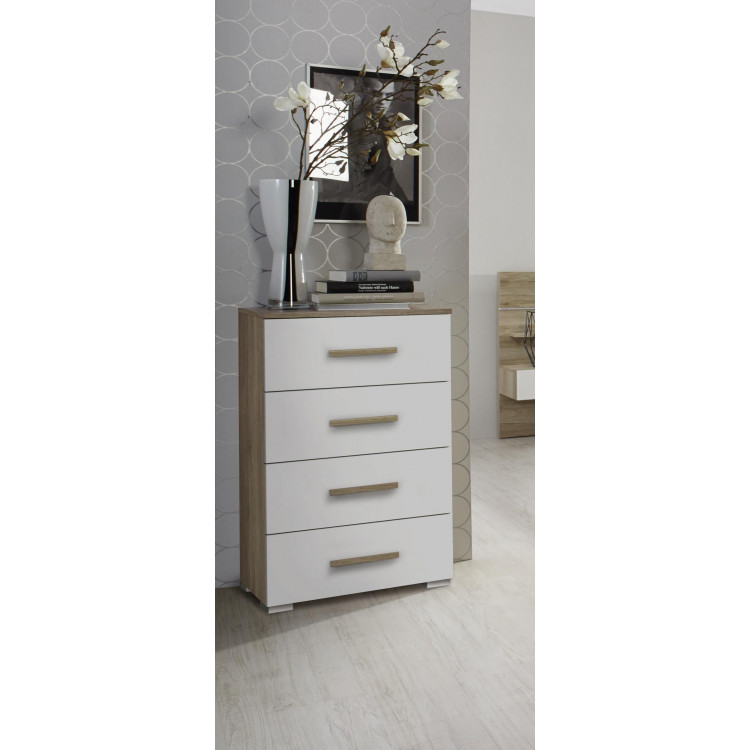 Chiffonnier moderne Mirsa