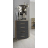 Chiffonnier moderne Mirsa