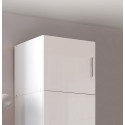 Surmeuble pour armoire 45 cm Shella