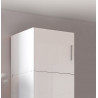 Surmeuble pour armoire 45 cm Shella