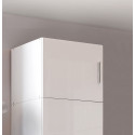 Surmeuble pour armoire 50 cm Shella