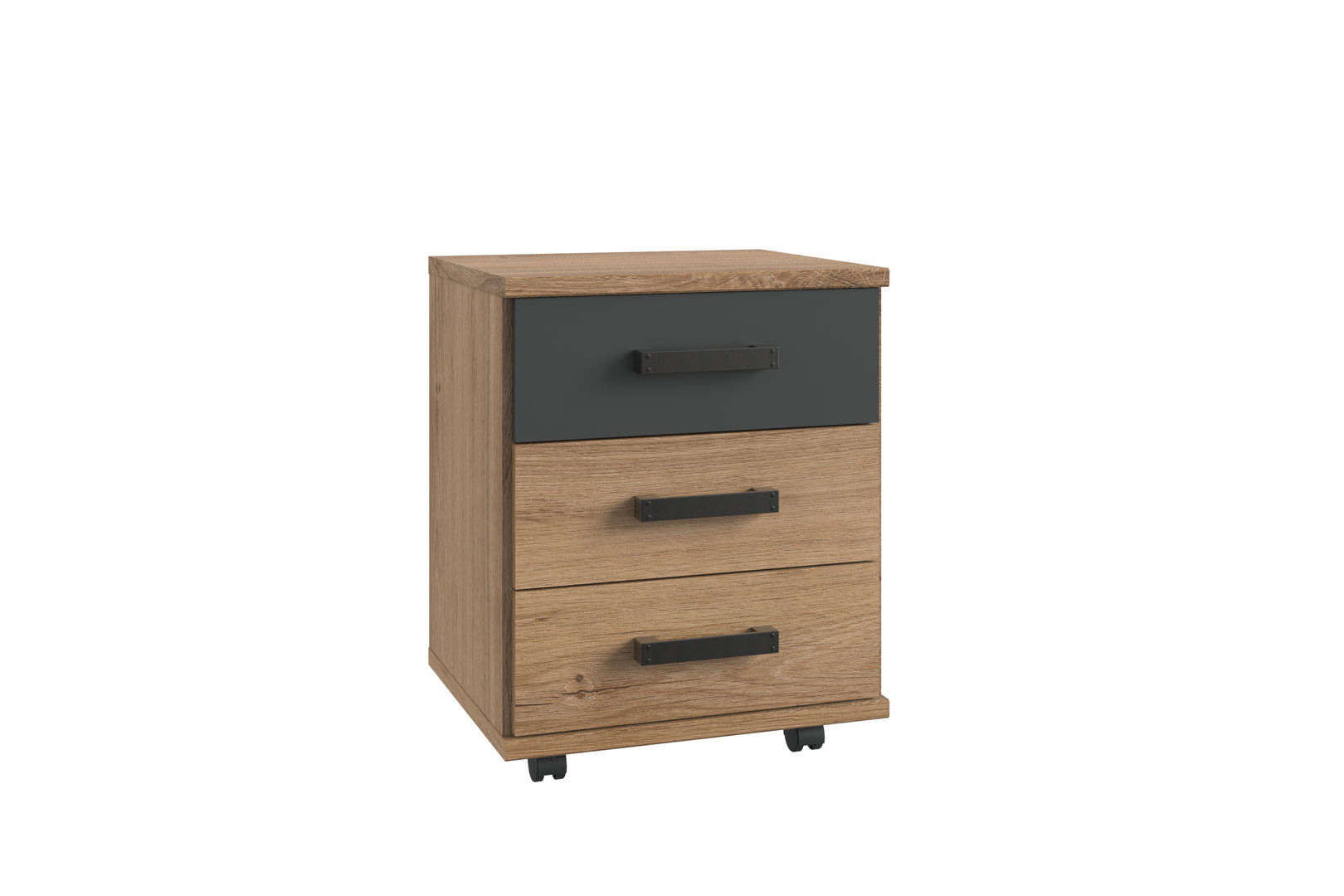 Caisson hauteur bureau CB - Rangements/Caisson de Bureau