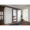 Armoire adulte contemporaine 270 cm Glasgow I