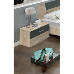 Chevet adulte contemporain Nadège
