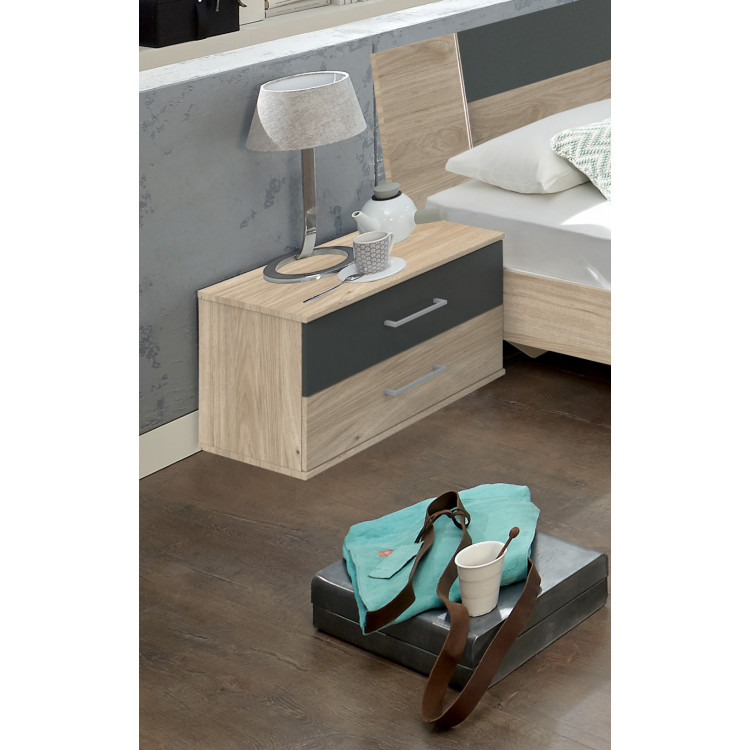 Chevet adulte contemporain Nadège