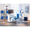 Bureau informatique contemporain Adamo