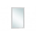 Miroir rectangulaire chêne blanc Curtis