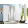 Armoire adulte contemporaine Vanessa