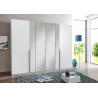 Armoire adulte contemporaine Vanessa