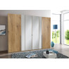 Armoire adulte contemporaine Vanessa