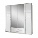 Armoire moderne 180 cm Juliette