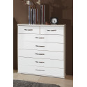 Commode moderne 90 cm Juliette