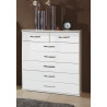 Commode moderne 90 cm Juliette