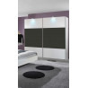 Chambre adulte contemporaine Marvine I