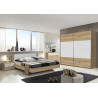 Chambre adulte contemporaine Marvine I