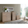 Commode contemporaine Begonia