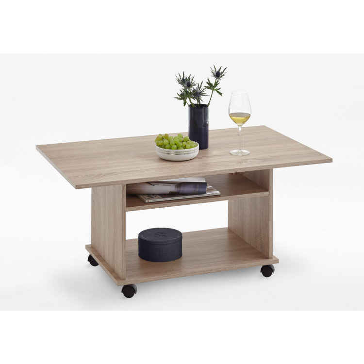 Table basse contemporaine Johana