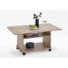 Table basse contemporaine Johana