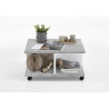 Table basse contemporaine Alexia