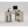 Bureau d'angle contemporain Brady