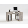 Bureau d'angle contemporain Brady