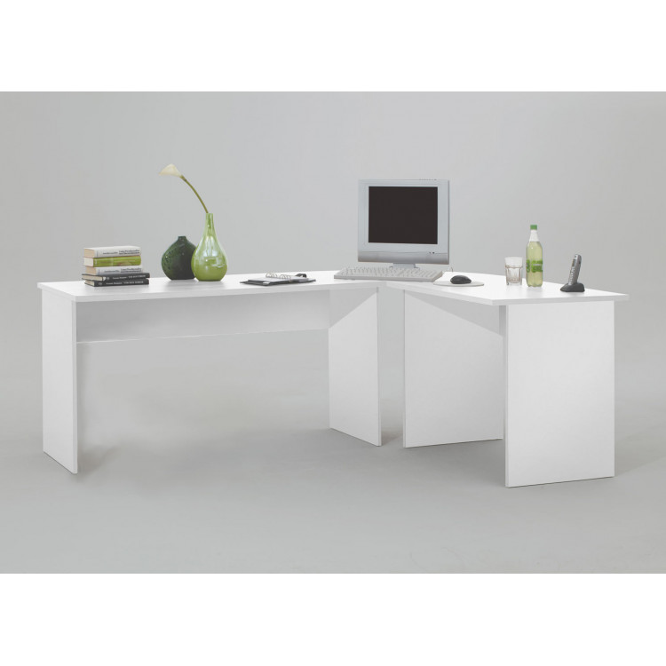 Bureau d'angle contemporain Birdy