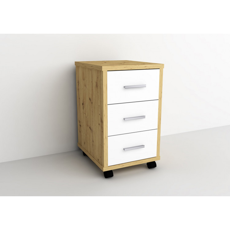 Caisson de bureau contemporain cheyenne