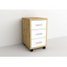 Caisson de bureau contemporain cheyenne