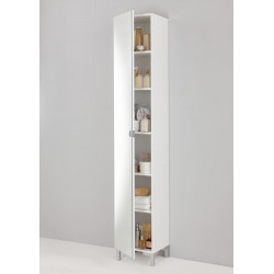 Armoire contemporaine de salle de bain Tara