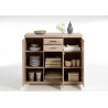 Meuble de rangement contemporain 120 cm Carole I