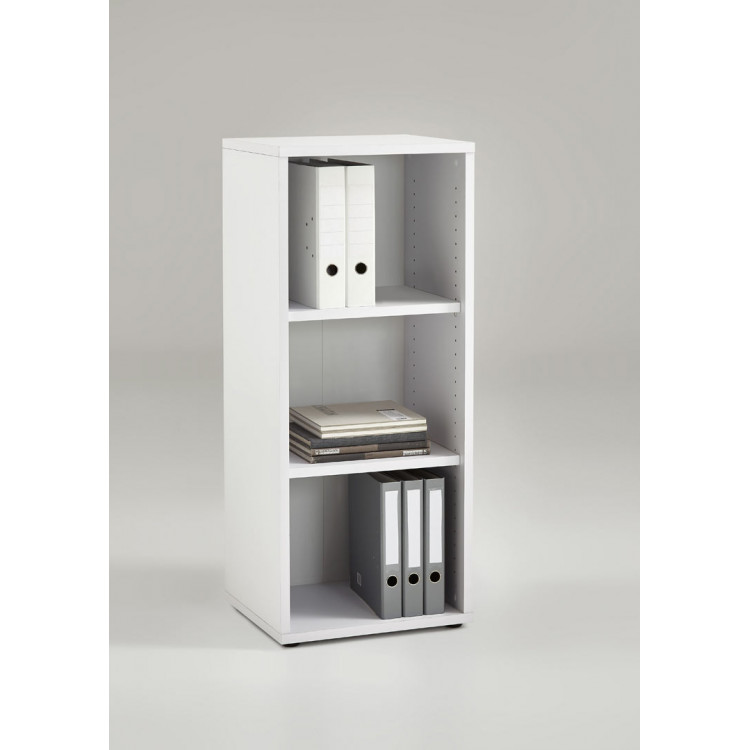 Etagère contemporaine 48 cm Macadamia