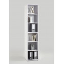 Etagère contemporaine 48 cm Macadamia I