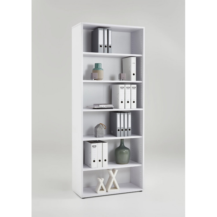 Etagère contemporaine 89 cm Macadamia I