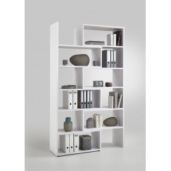 Etagère contemporaine modulable Macadamia