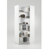 Etagère contemporaine modulable Macadamia