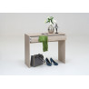 Console contemporaine Beckie