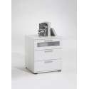 Chevet contemporain Phebus