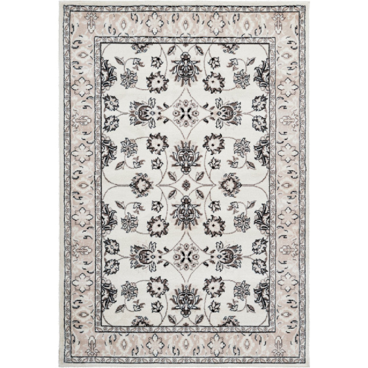 Tapis style oriental en polypropylène rectangle Austin