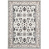 Tapis style oriental en polypropylène rectangle Austin